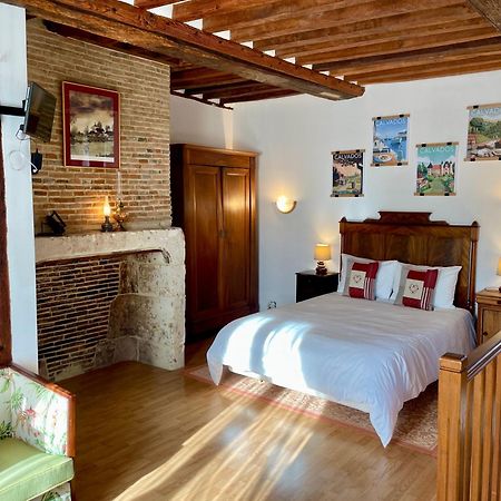 Maison De Jardin - Confort, Commodite, Bien Equipe Livarot-Pays-d'Auge Екстер'єр фото