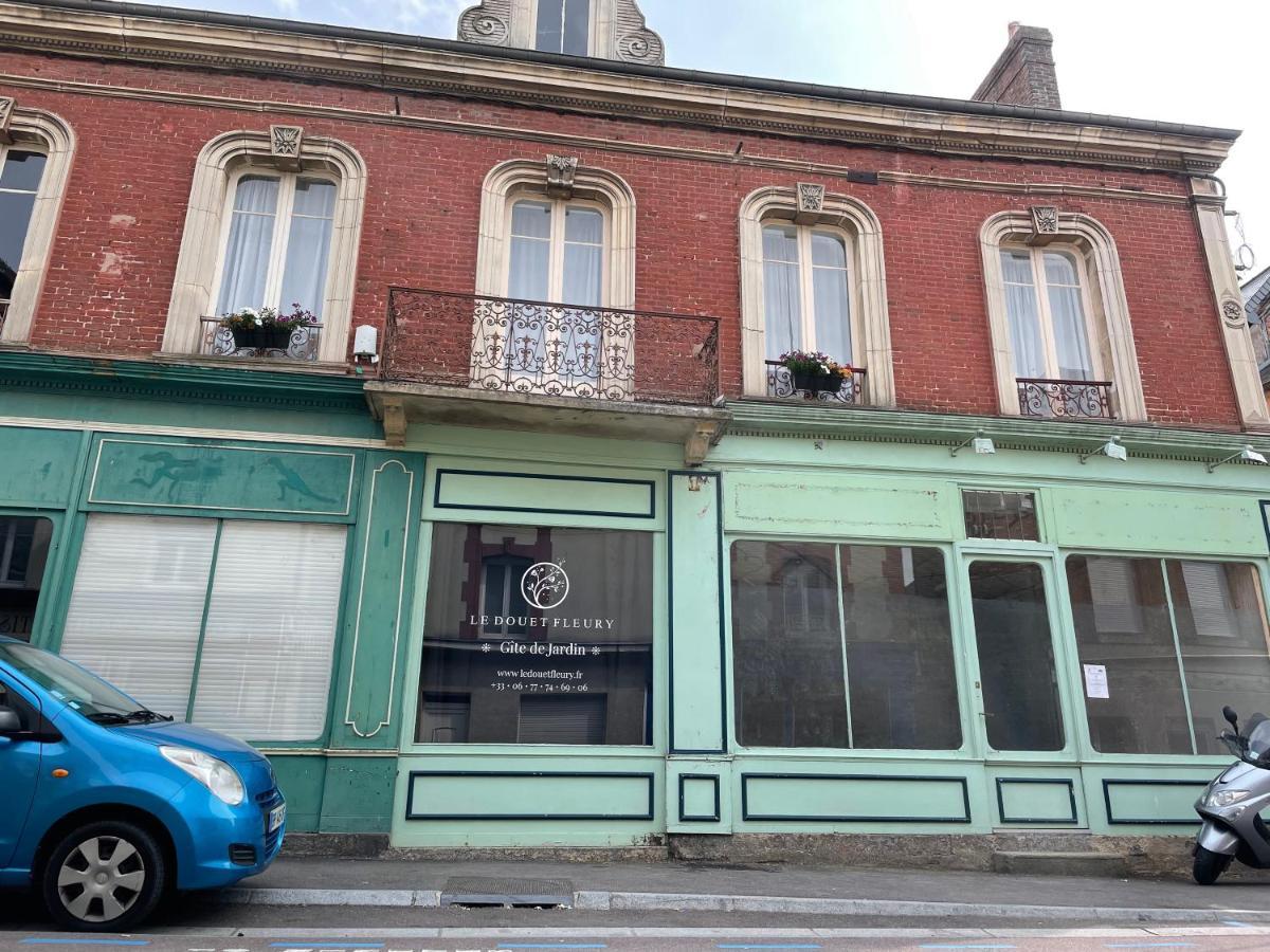 Maison De Jardin - Confort, Commodite, Bien Equipe Livarot-Pays-d'Auge Екстер'єр фото